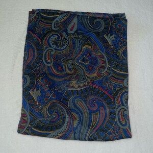 Woman’s Scarf